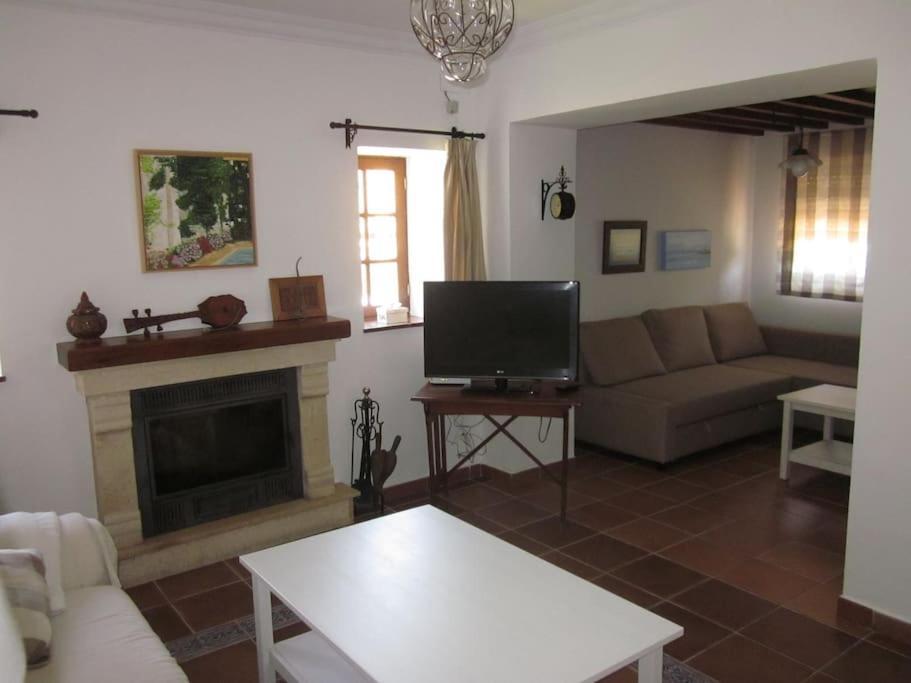 El Magnolio Βίλα Chiclana de la Frontera Εξωτερικό φωτογραφία