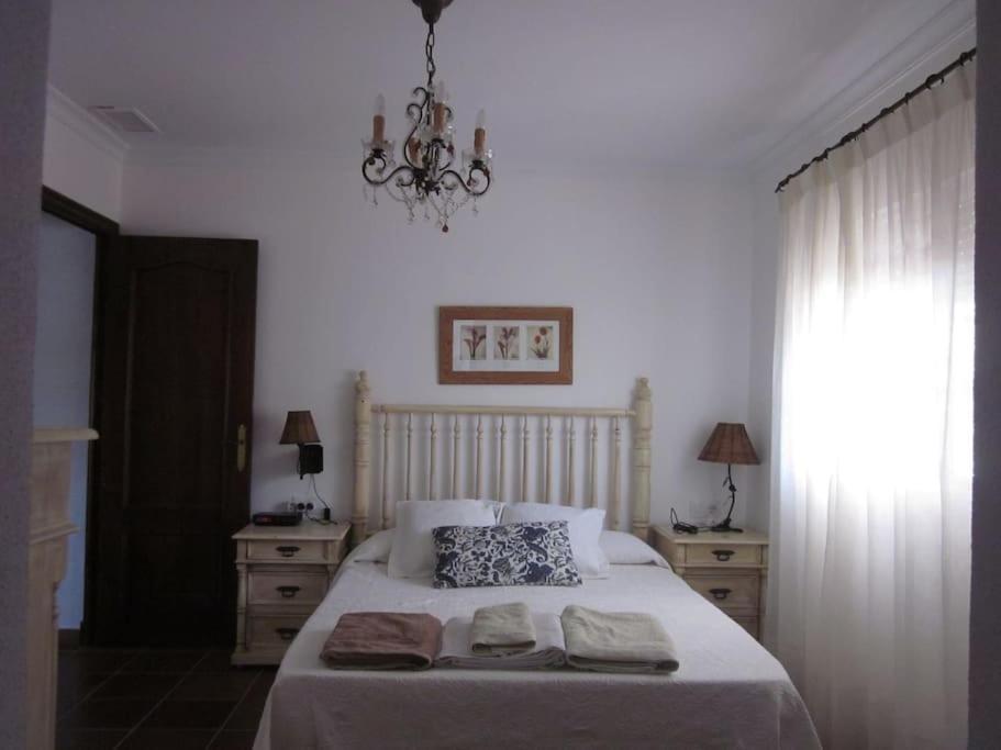 El Magnolio Βίλα Chiclana de la Frontera Εξωτερικό φωτογραφία